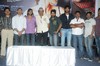 Saleem Press Meet - Mohan babu,vishnu,venkat,y v s chowdary - 36 of 68